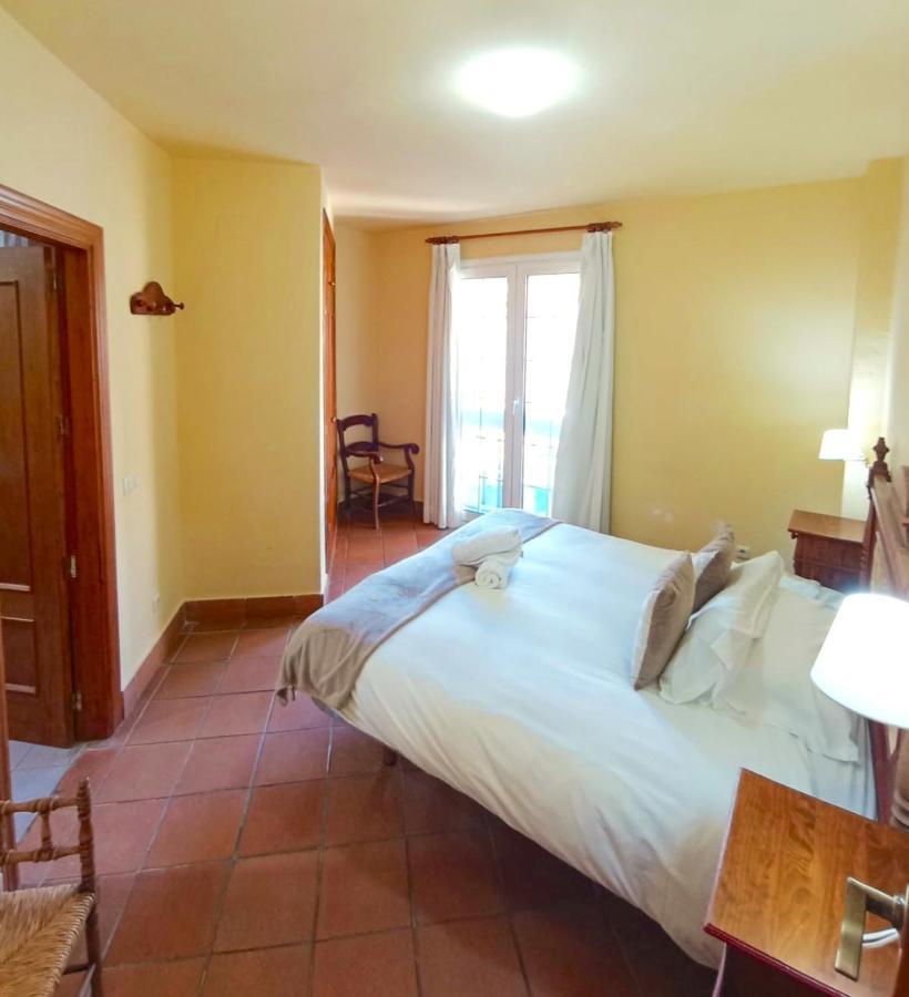 Apartamento Plaza Andalucía Edificio Enebro 4-6 pax Sierra Nevada Exterior foto