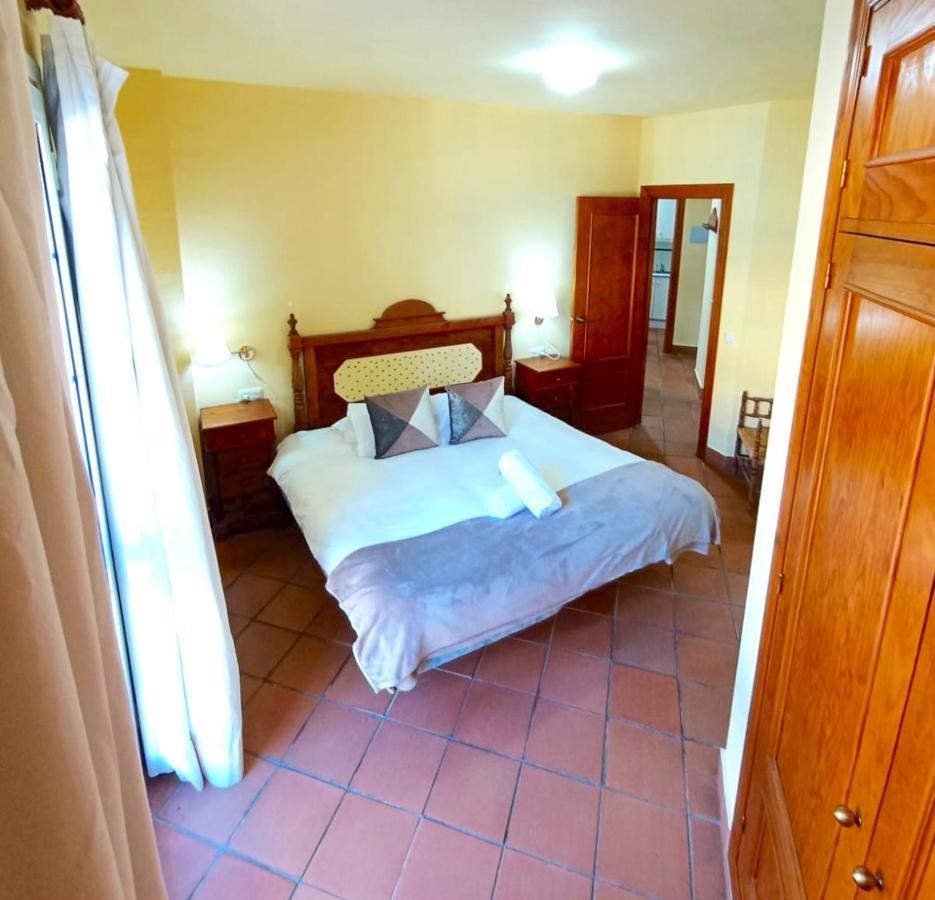 Apartamento Plaza Andalucía Edificio Enebro 4-6 pax Sierra Nevada Exterior foto