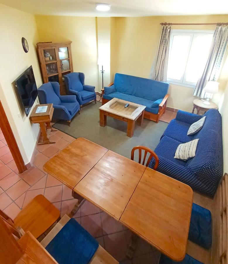 Apartamento Plaza Andalucía Edificio Enebro 4-6 pax Sierra Nevada Exterior foto